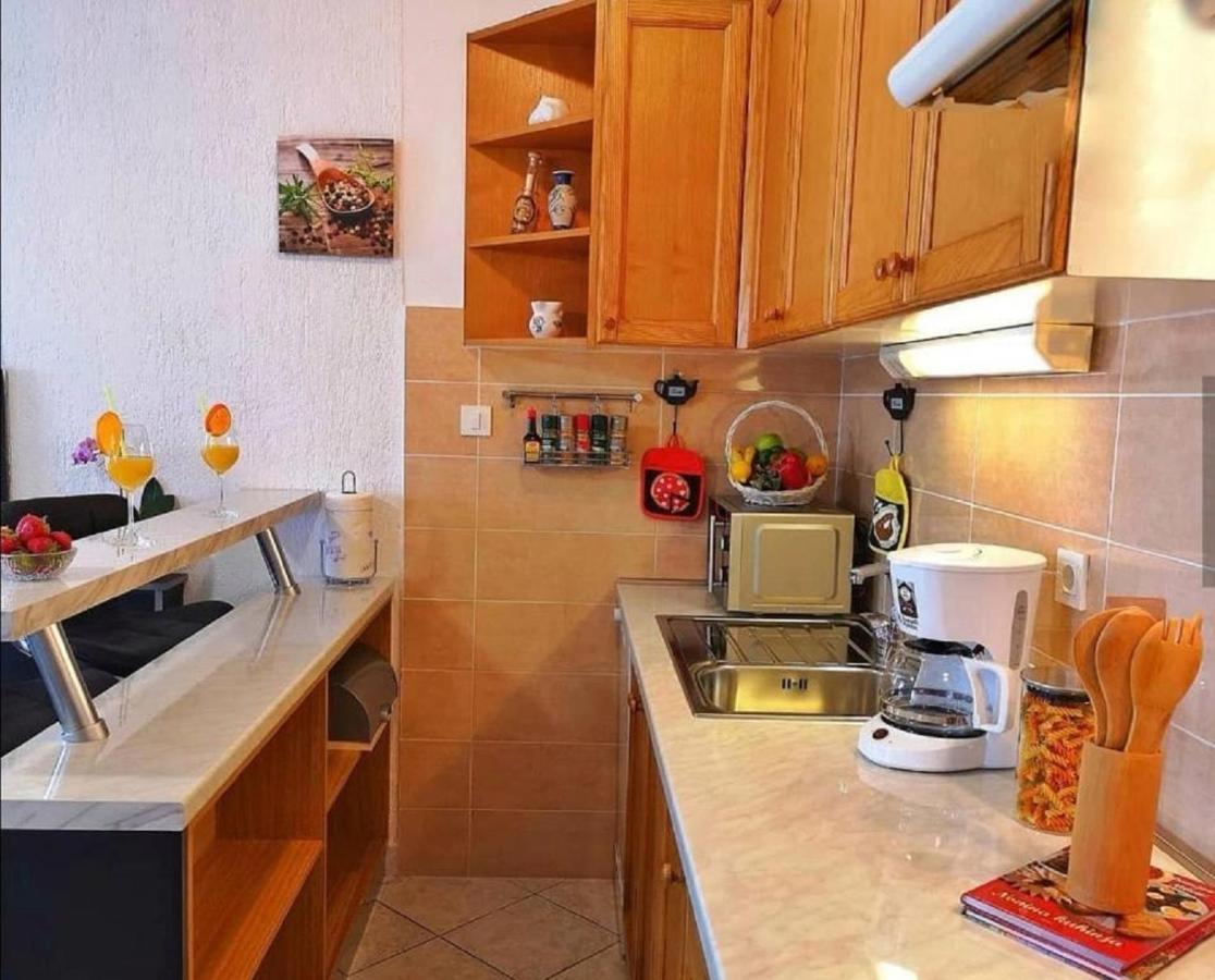 Holiday House Pasjak Sapjane Екстер'єр фото