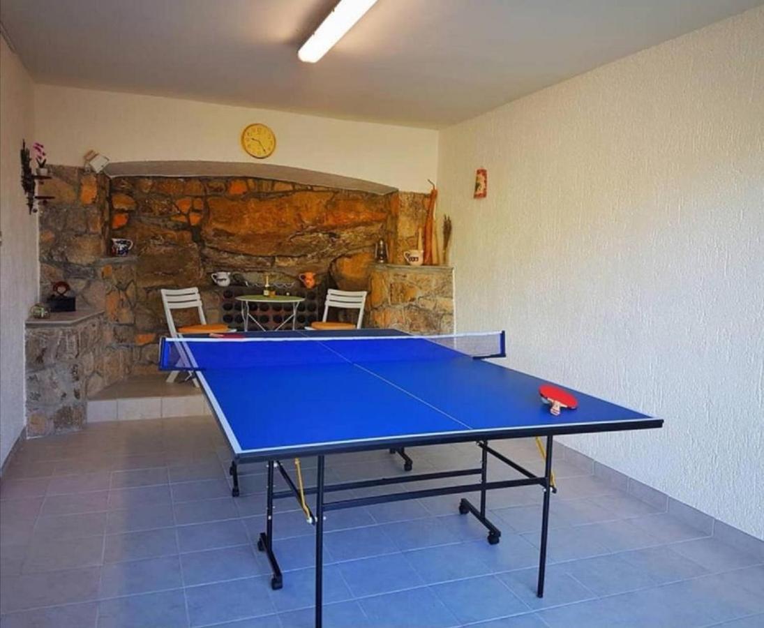 Holiday House Pasjak Sapjane Екстер'єр фото